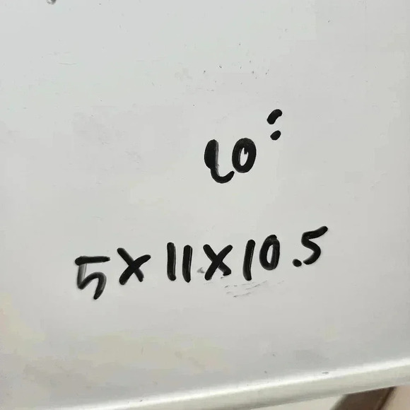 Cee klien Woven Cross body bag - Picture 12 of 12